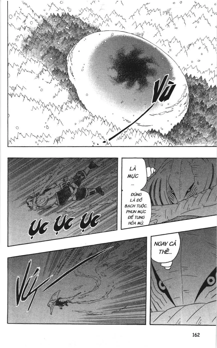 Naruto (NXB Kim Đồng) Chapter 472 - Trang 11
