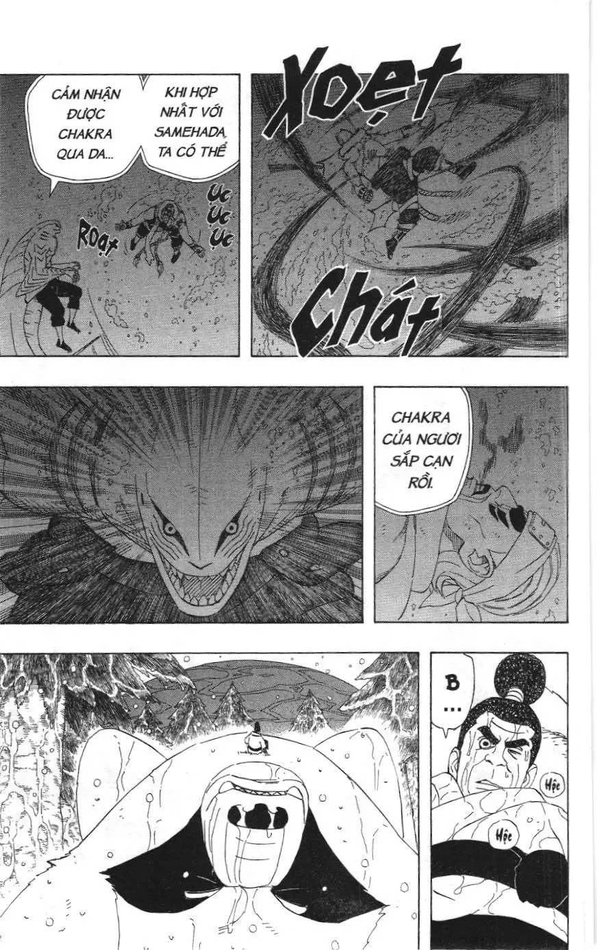 Naruto (NXB Kim Đồng) Chapter 472 - Trang 12