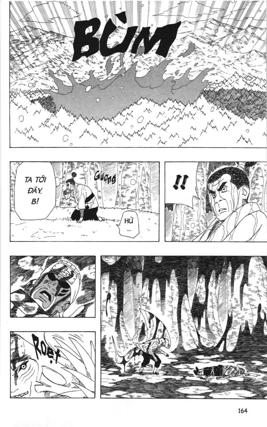 Naruto (NXB Kim Đồng) Chapter 472 - Trang 13