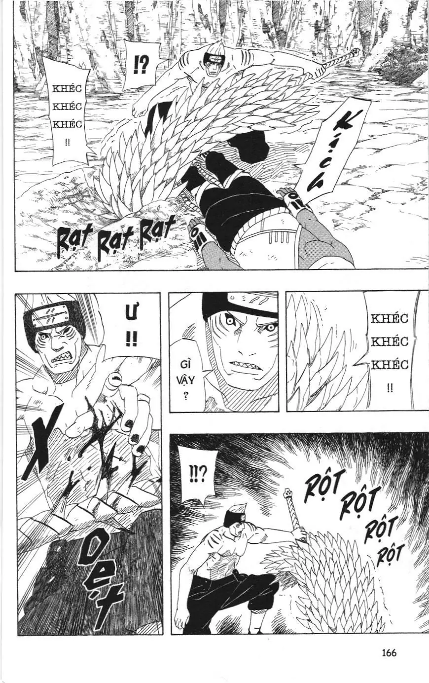 Naruto (NXB Kim Đồng) Chapter 472 - Trang 15
