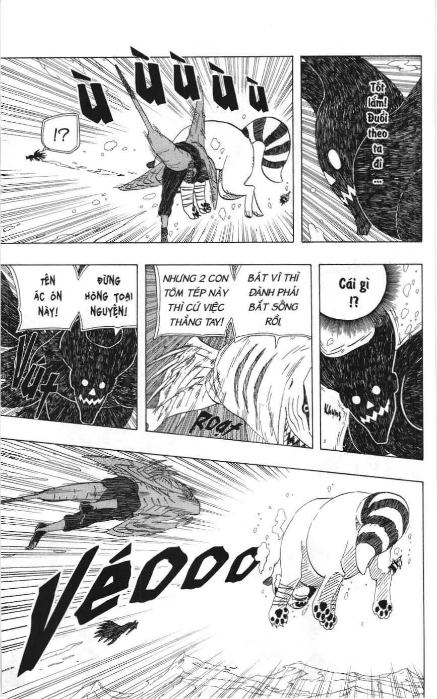 Naruto (NXB Kim Đồng) Chapter 472 - Trang 6