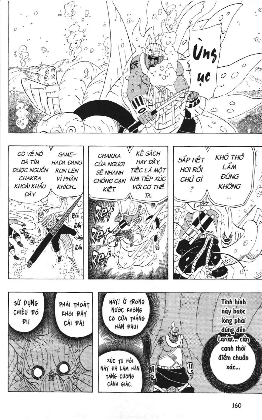 Naruto (NXB Kim Đồng) Chapter 472 - Trang 9