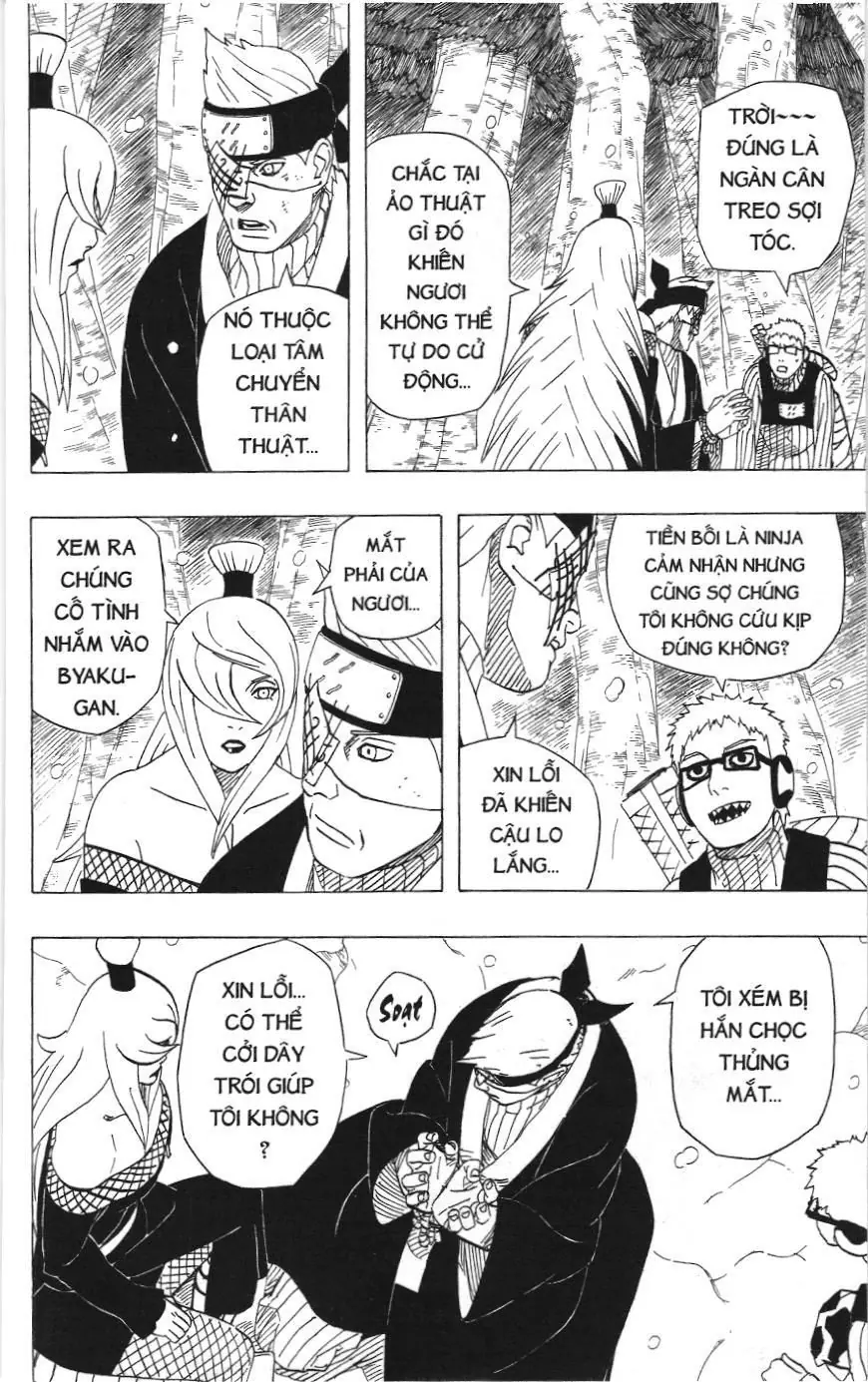 Naruto (NXB Kim Đồng) Chapter 473 - Trang 13