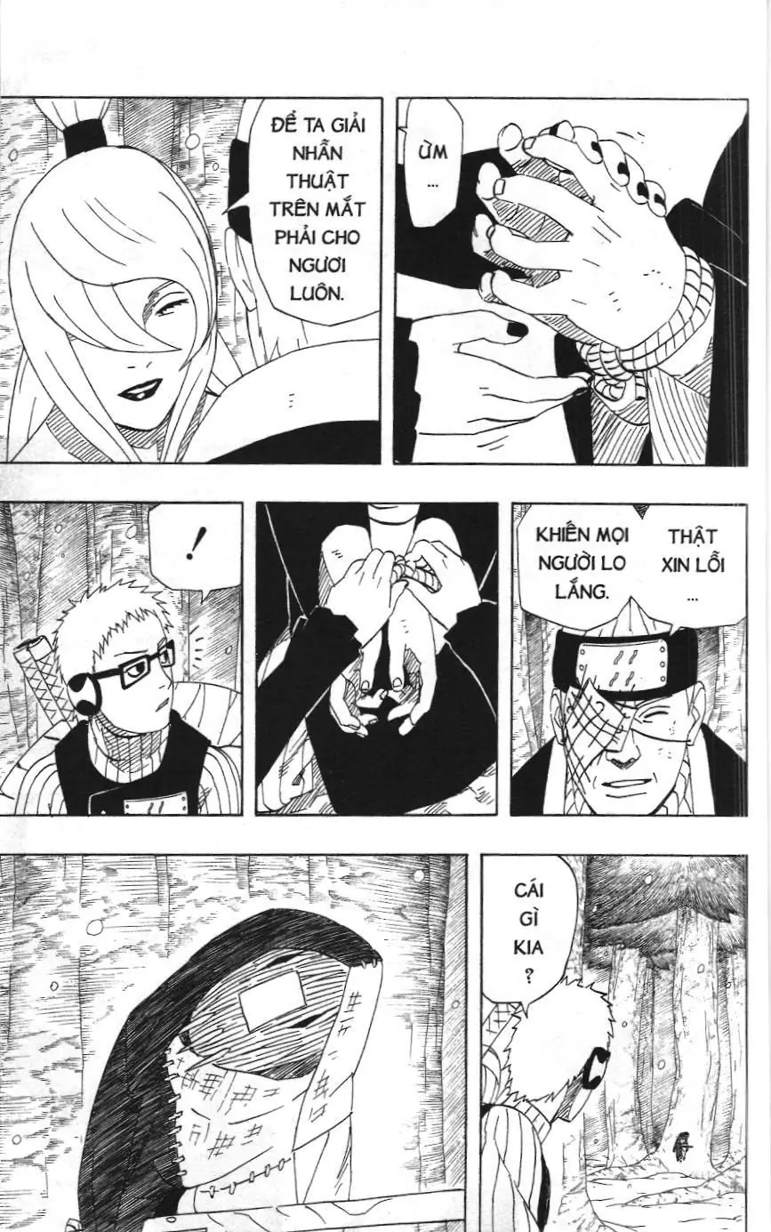 Naruto (NXB Kim Đồng) Chapter 473 - Trang 14