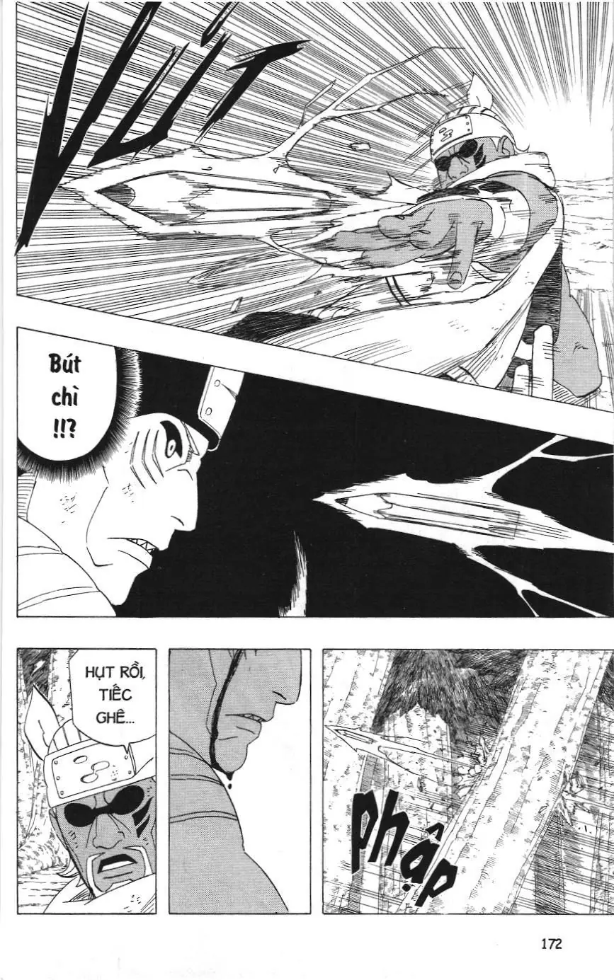 Naruto (NXB Kim Đồng) Chapter 473 - Trang 3