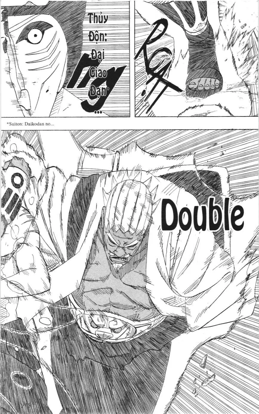 Naruto (NXB Kim Đồng) Chapter 473 - Trang 8