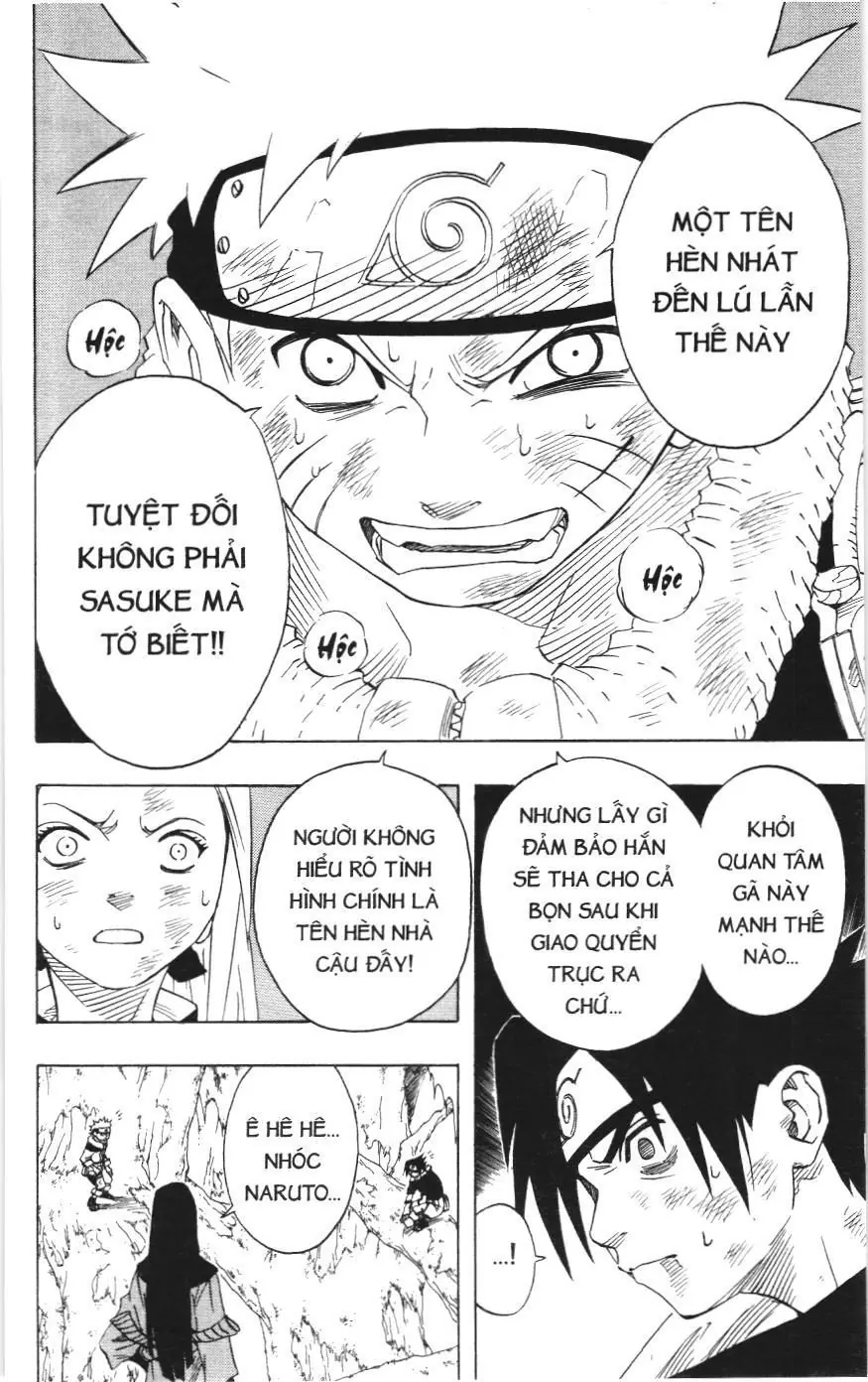 Naruto (NXB Kim Đồng) Chapter 48 - Trang 11