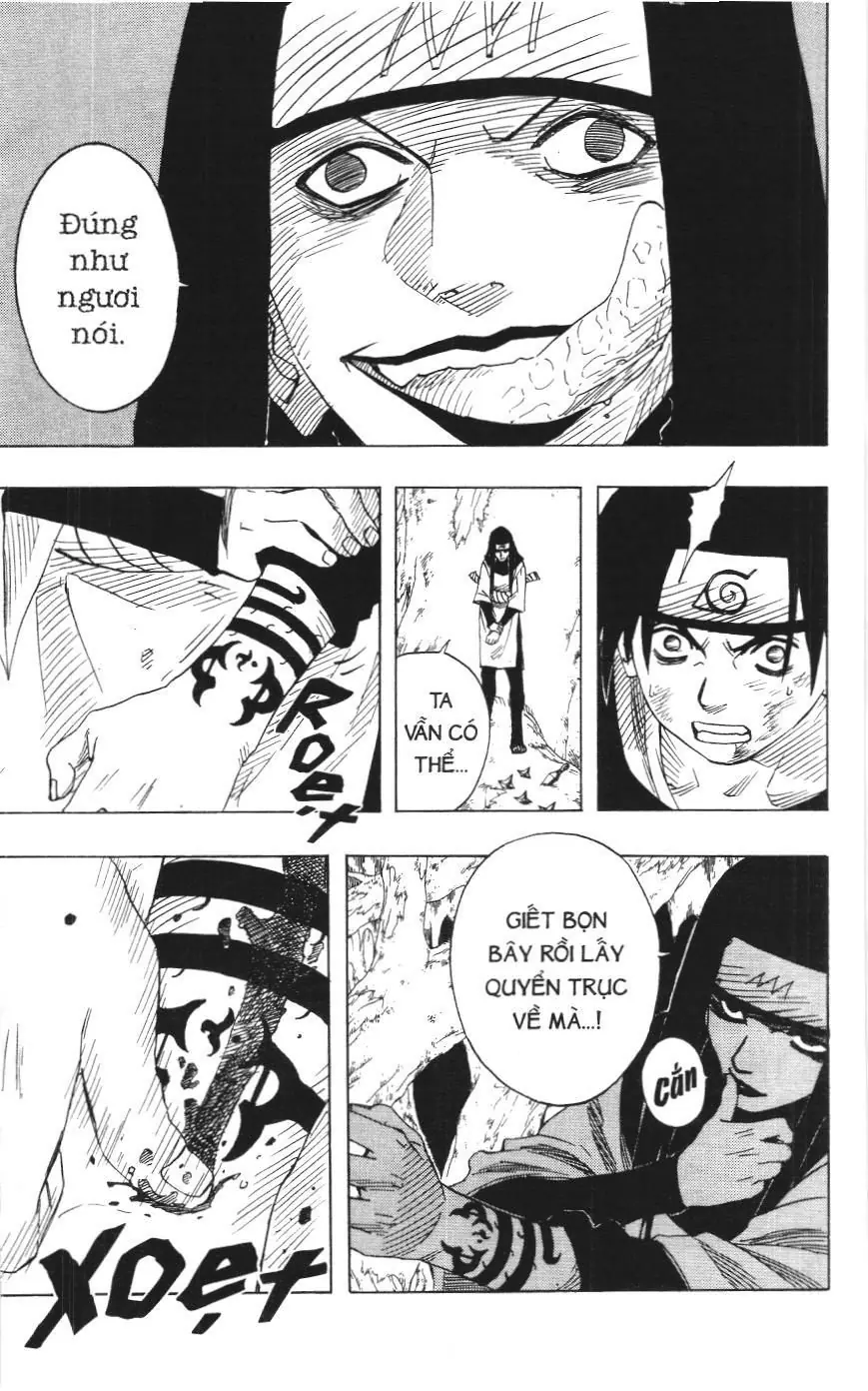 Naruto (NXB Kim Đồng) Chapter 48 - Trang 12