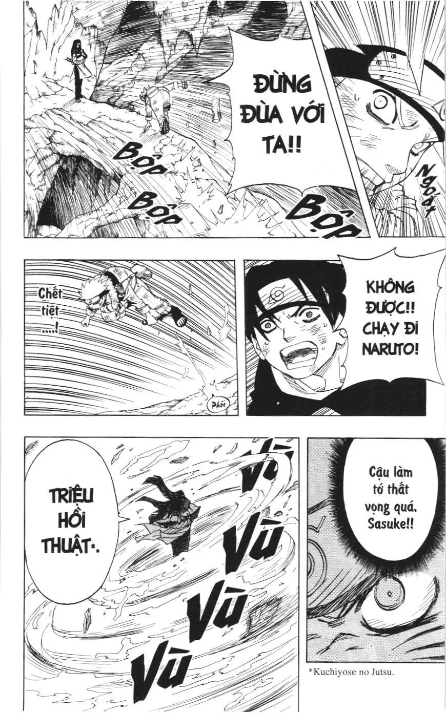 Naruto (NXB Kim Đồng) Chapter 48 - Trang 13