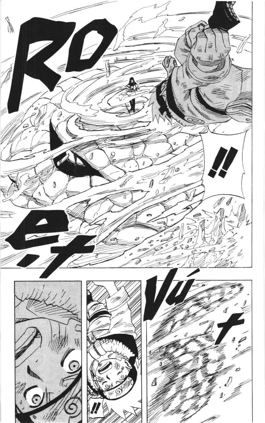 Naruto (NXB Kim Đồng) Chapter 48 - Trang 14