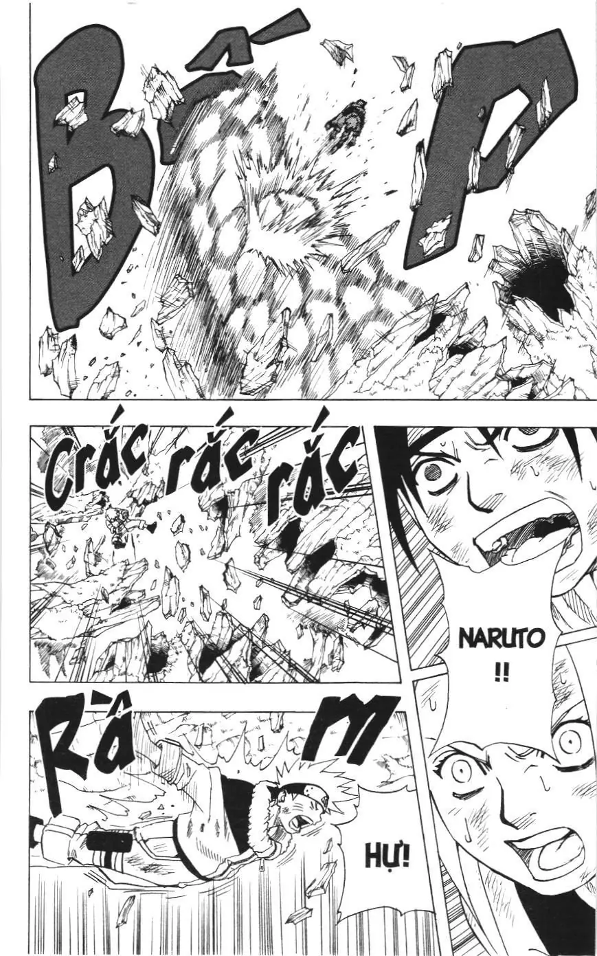 Naruto (NXB Kim Đồng) Chapter 48 - Trang 15