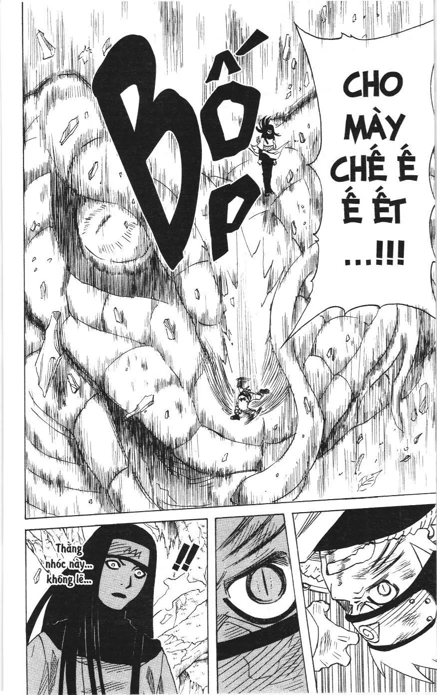 Naruto (NXB Kim Đồng) Chapter 48 - Trang 17