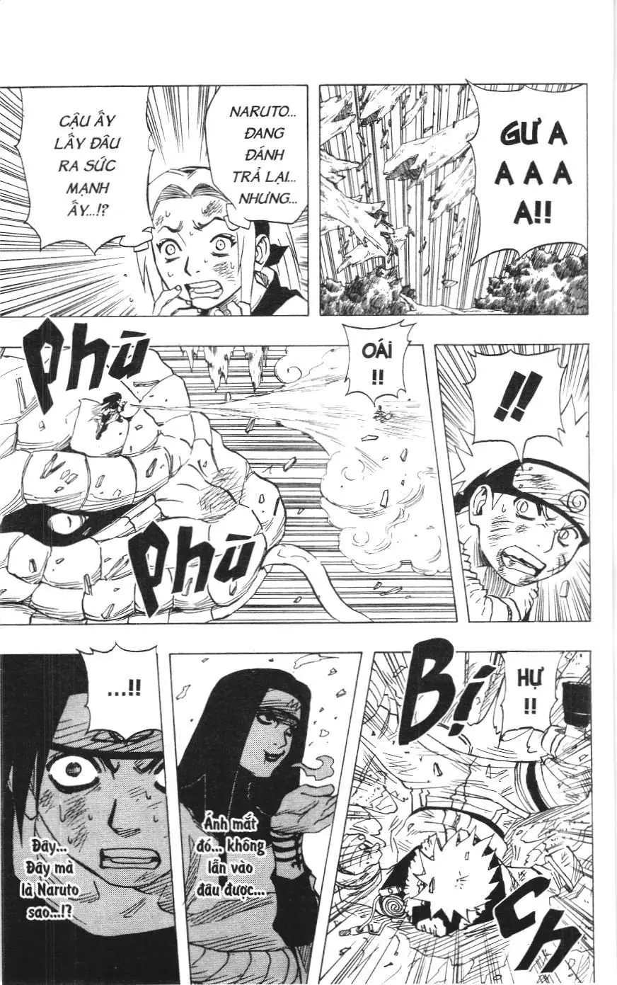 Naruto (NXB Kim Đồng) Chapter 48 - Trang 18