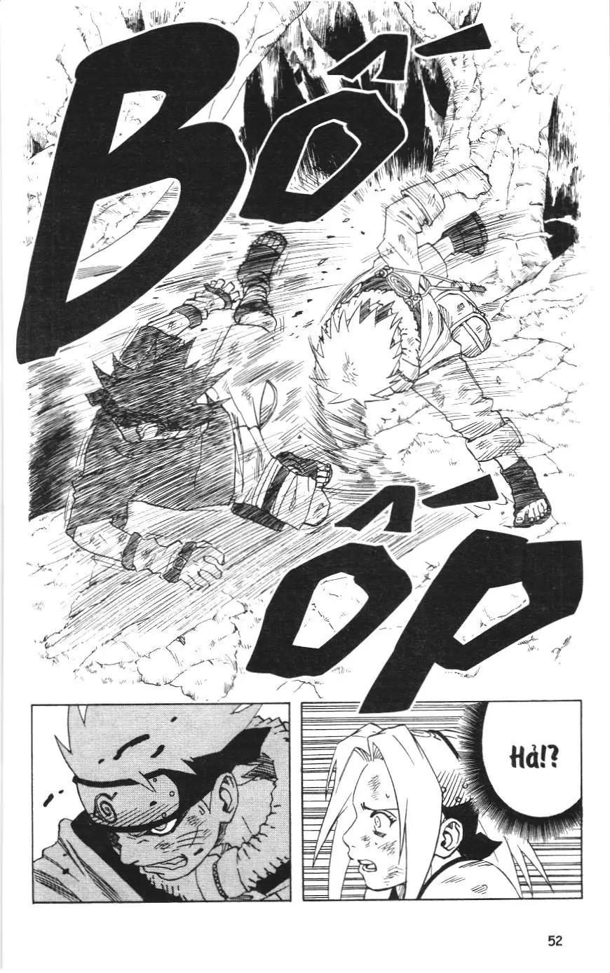 Naruto (NXB Kim Đồng) Chapter 48 - Trang 9
