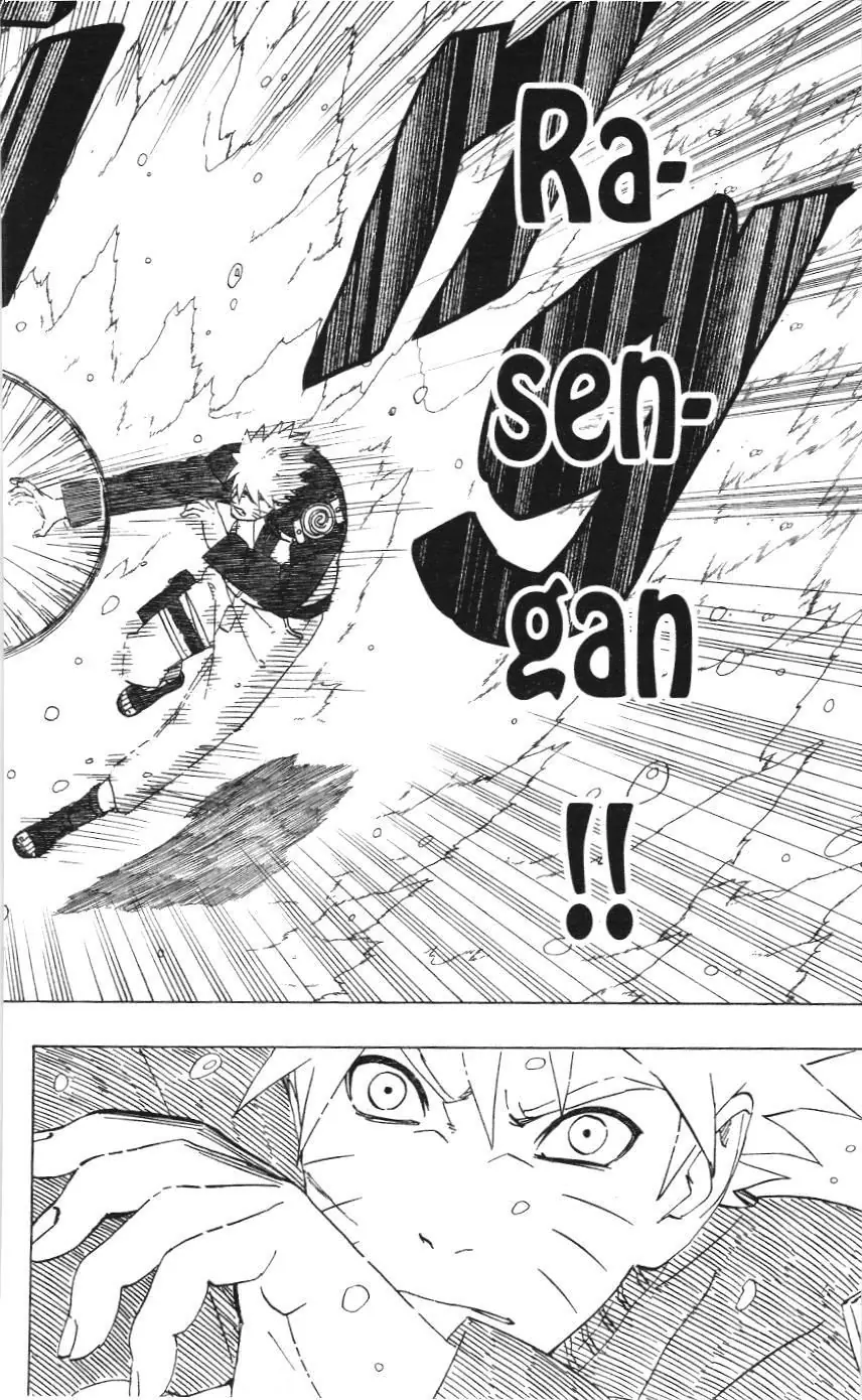 Naruto (NXB Kim Đồng) Chapter 485 - Trang 13
