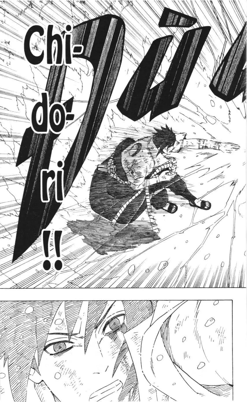 Naruto (NXB Kim Đồng) Chapter 485 - Trang 14