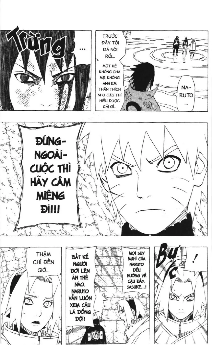 Naruto (NXB Kim Đồng) Chapter 485 - Trang 6