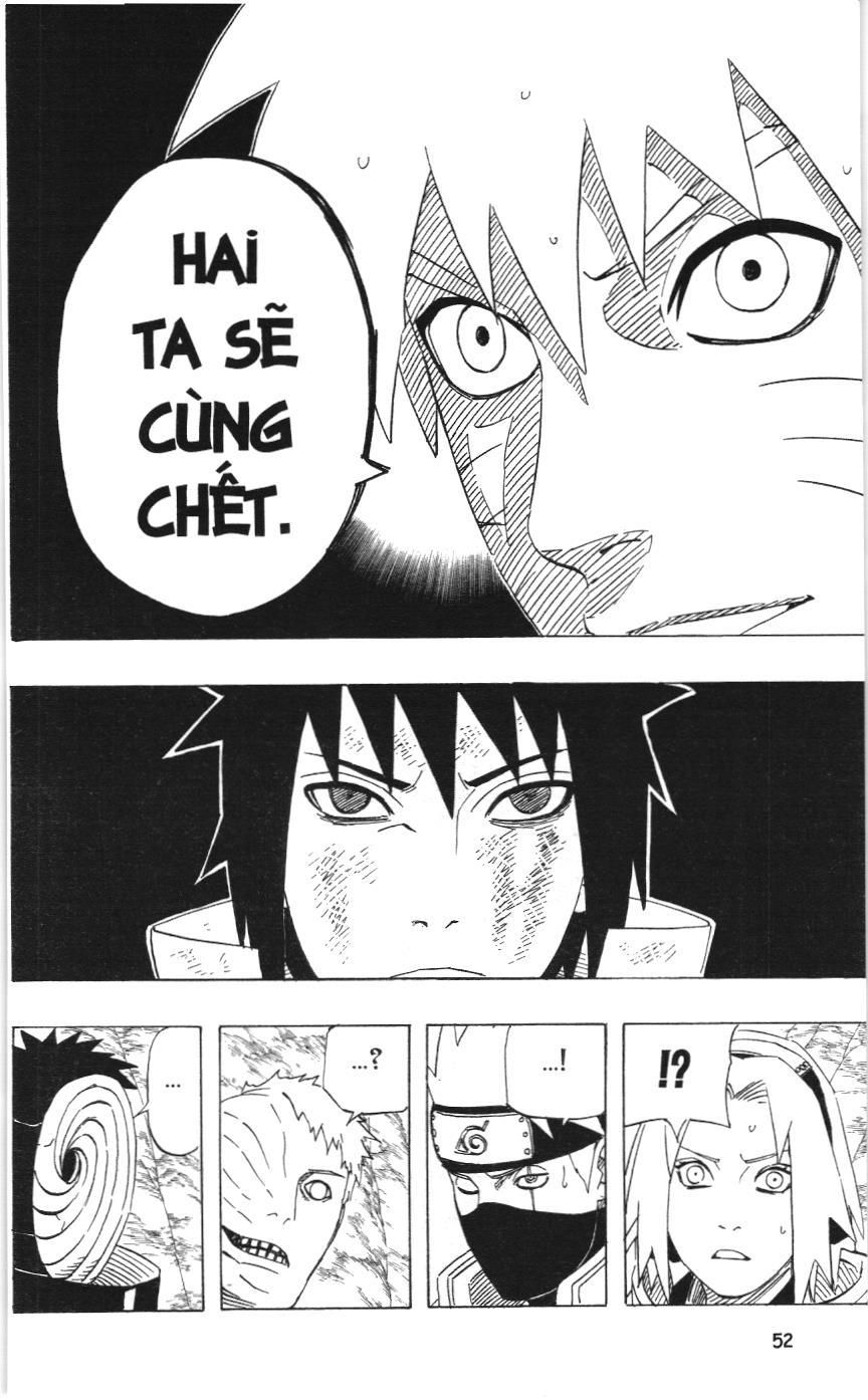 Naruto (NXB Kim Đồng) Chapter 486 - Trang 13