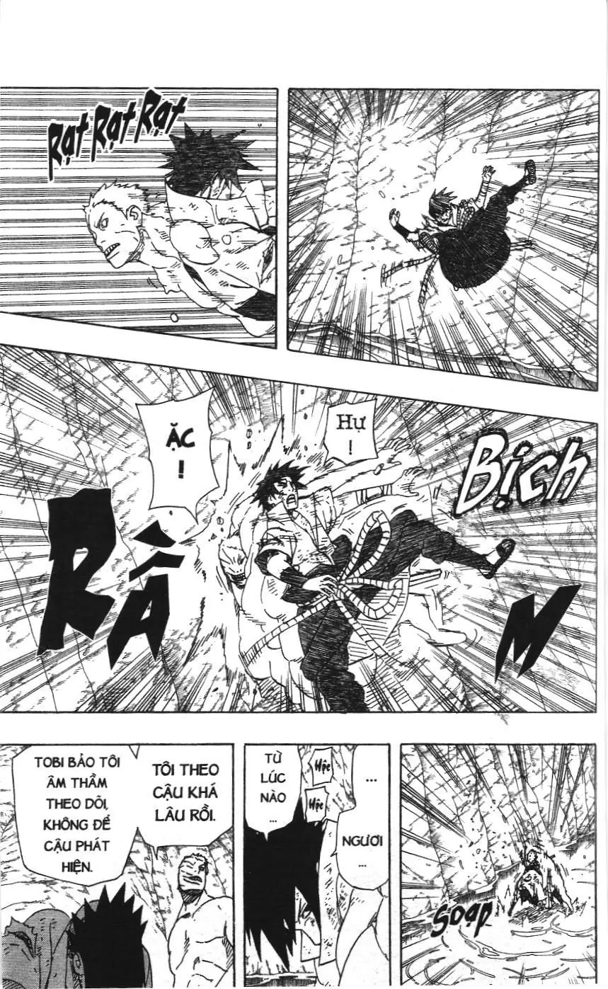 Naruto (NXB Kim Đồng) Chapter 486 - Trang 4