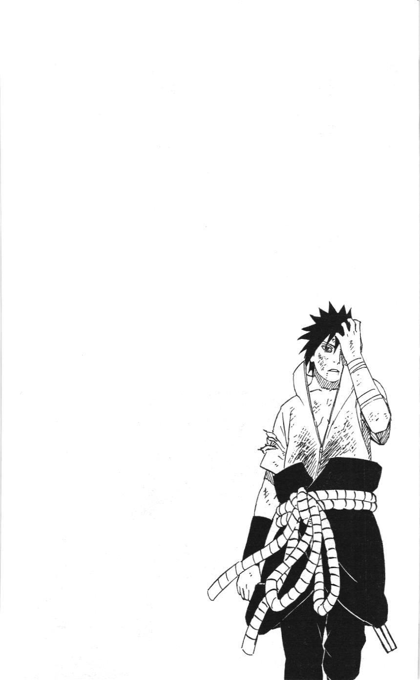 Naruto (NXB Kim Đồng) Chapter 487 - Trang 19