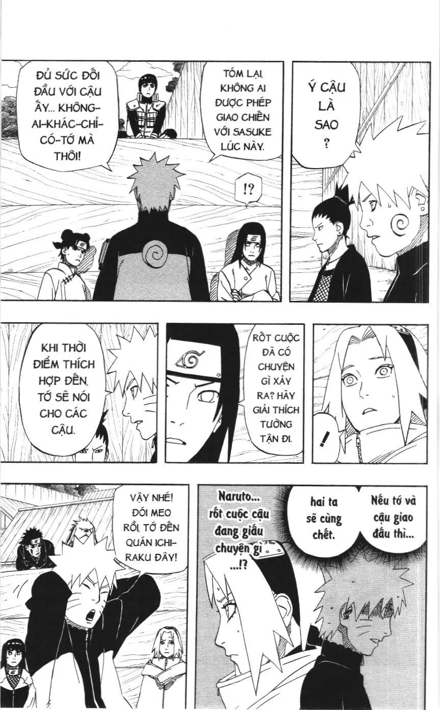 Naruto (NXB Kim Đồng) Chapter 488 - Trang 14