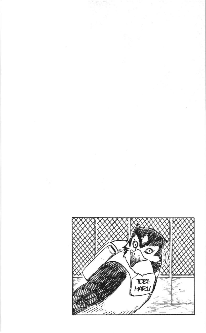 Naruto (NXB Kim Đồng) Chapter 488 - Trang 19