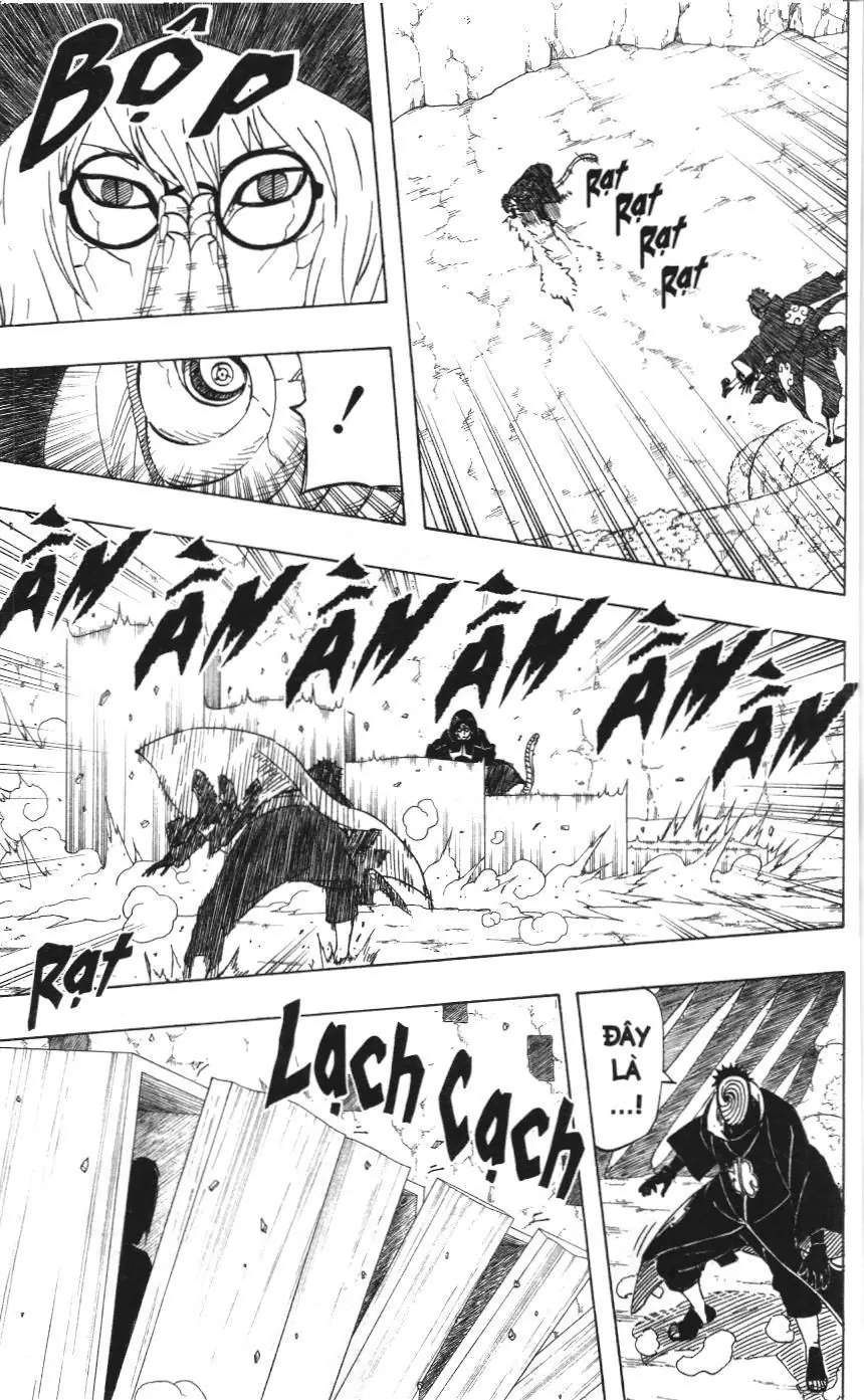 Naruto (NXB Kim Đồng) Chapter 489 - Trang 14