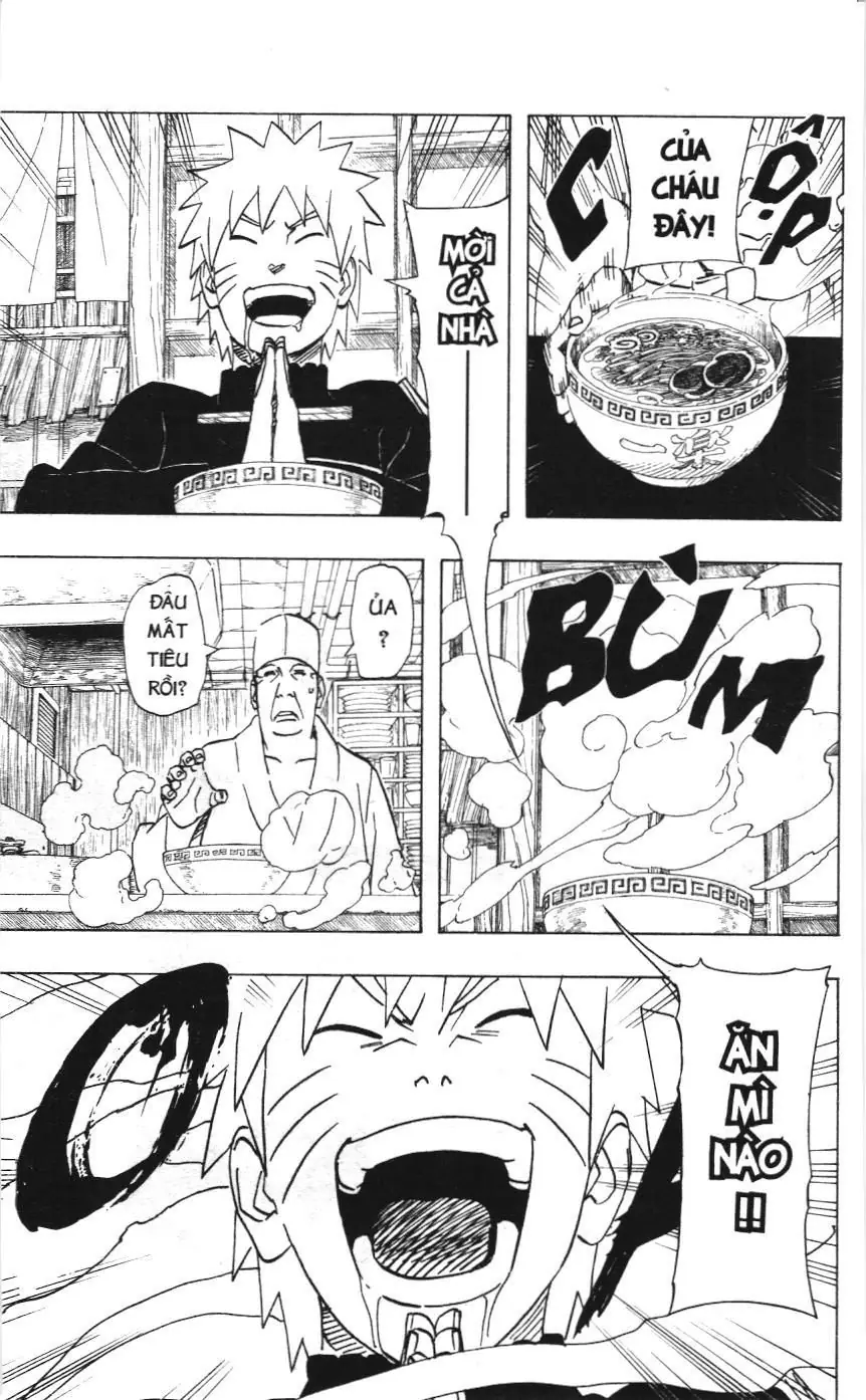 Naruto (NXB Kim Đồng) Chapter 489 - Trang 6