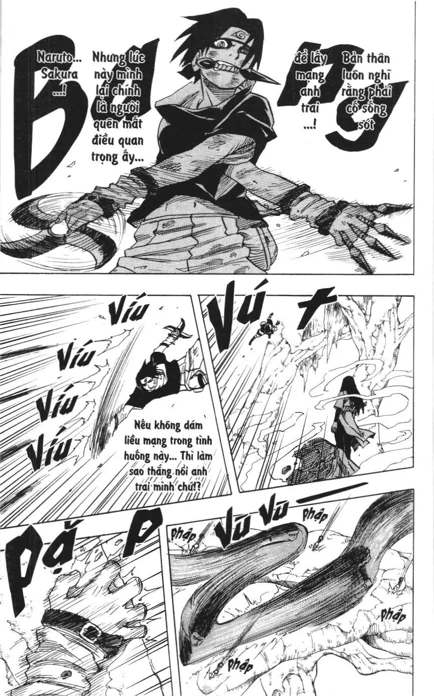 Naruto (NXB Kim Đồng) Chapter 49 - Trang 12