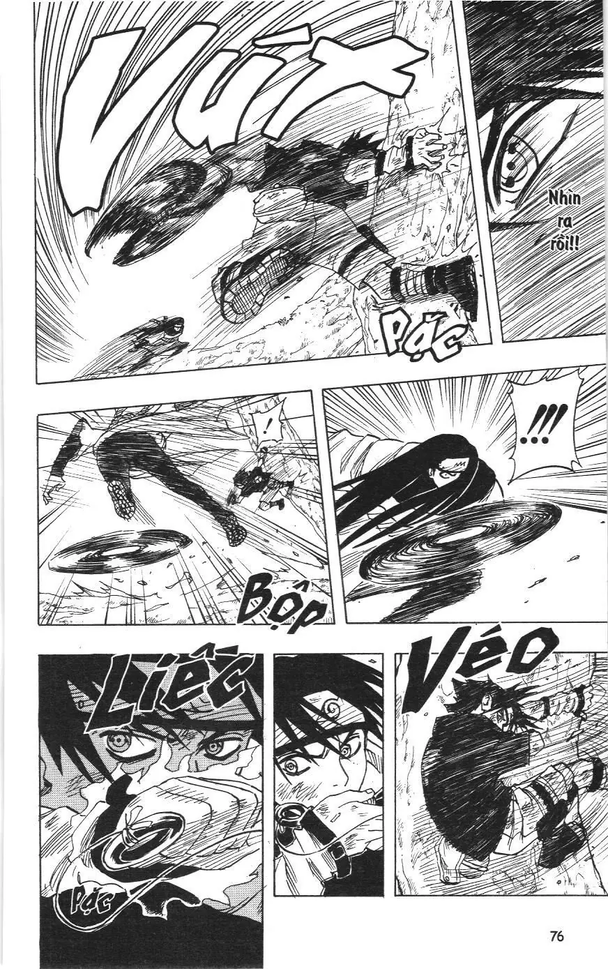 Naruto (NXB Kim Đồng) Chapter 49 - Trang 13