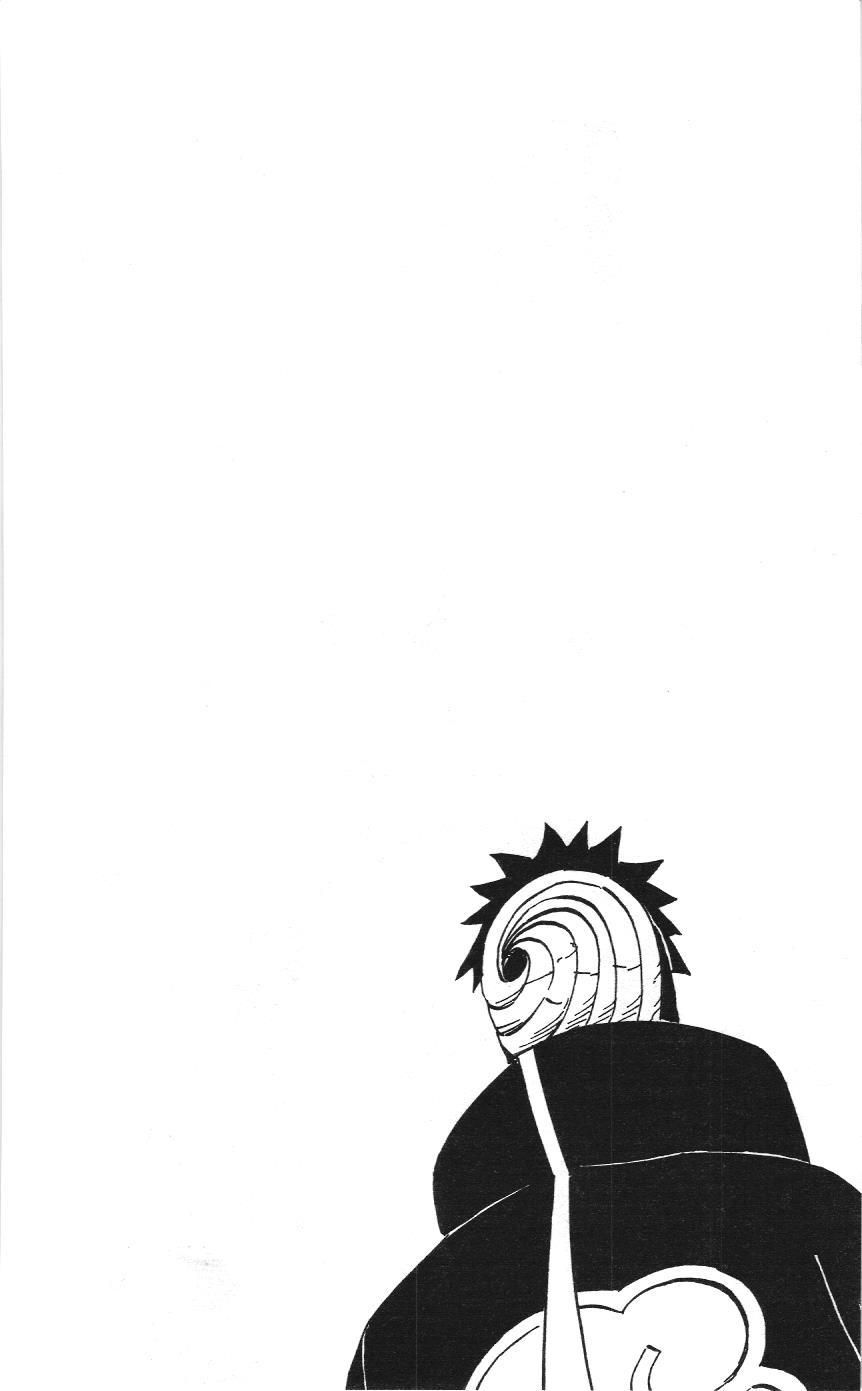 Naruto (NXB Kim Đồng) Chapter 490 - Trang 19