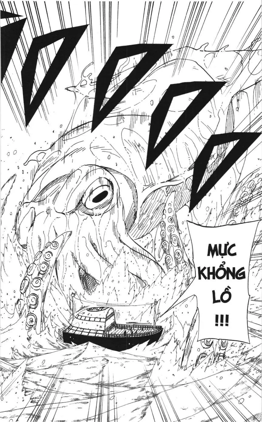Naruto (NXB Kim Đồng) Chapter 491 - Trang 16