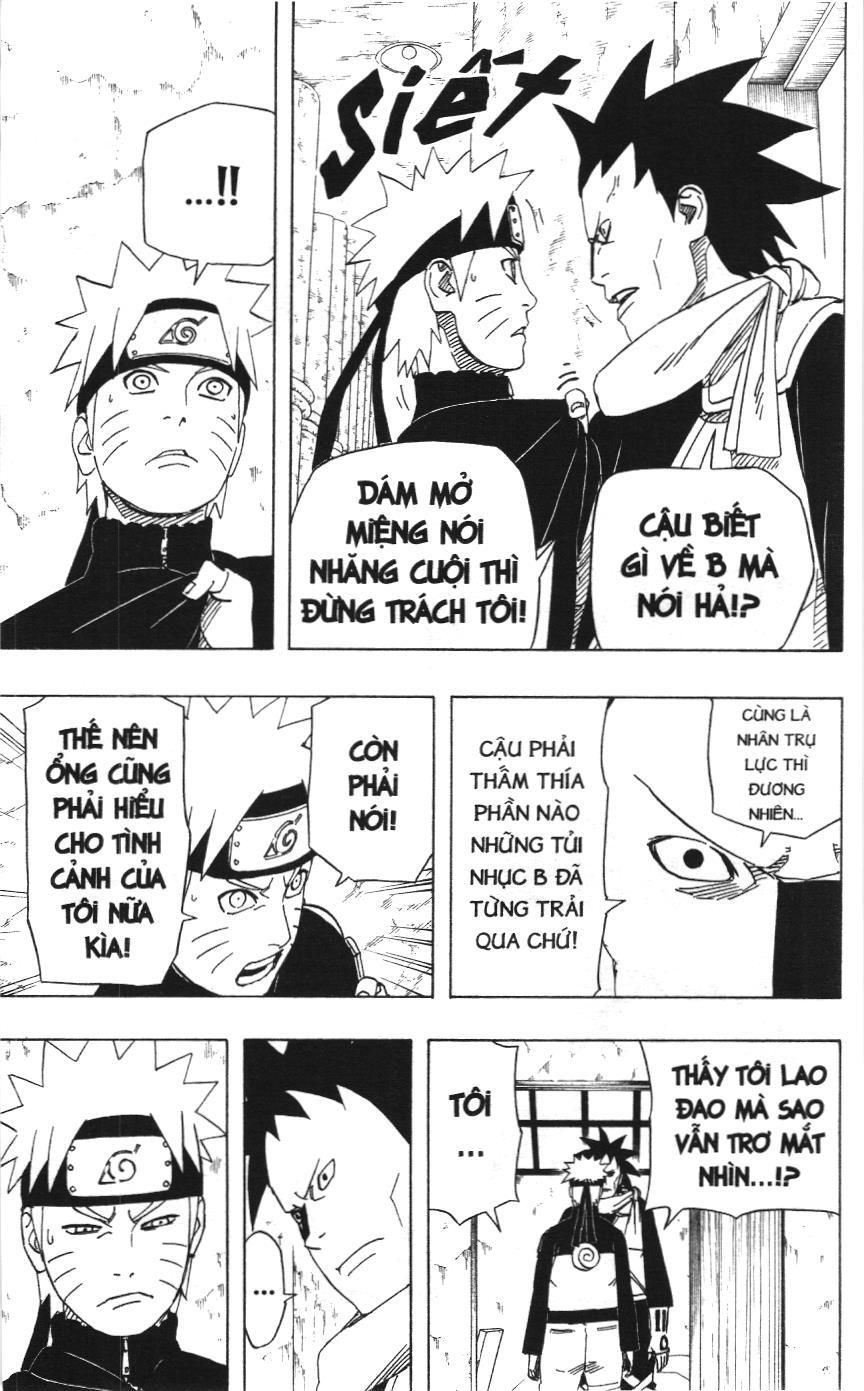 Naruto (NXB Kim Đồng) Chapter 492 - Trang 14