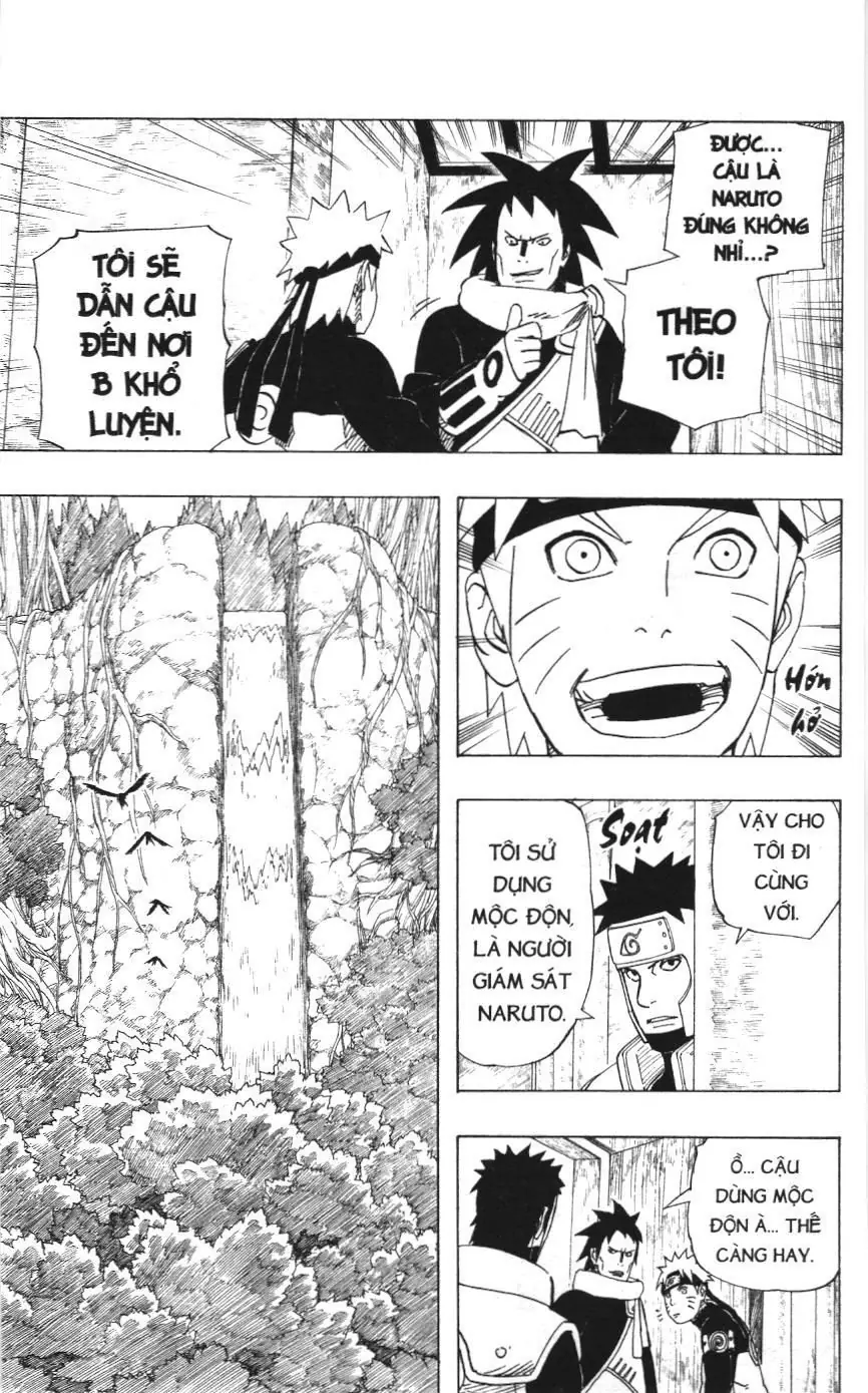 Naruto (NXB Kim Đồng) Chapter 492 - Trang 16