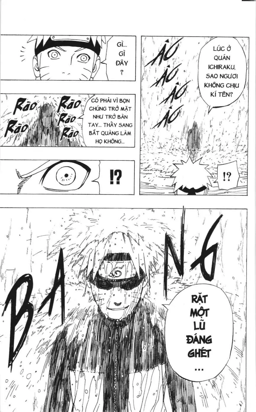Naruto (NXB Kim Đồng) Chapter 492 - Trang 18