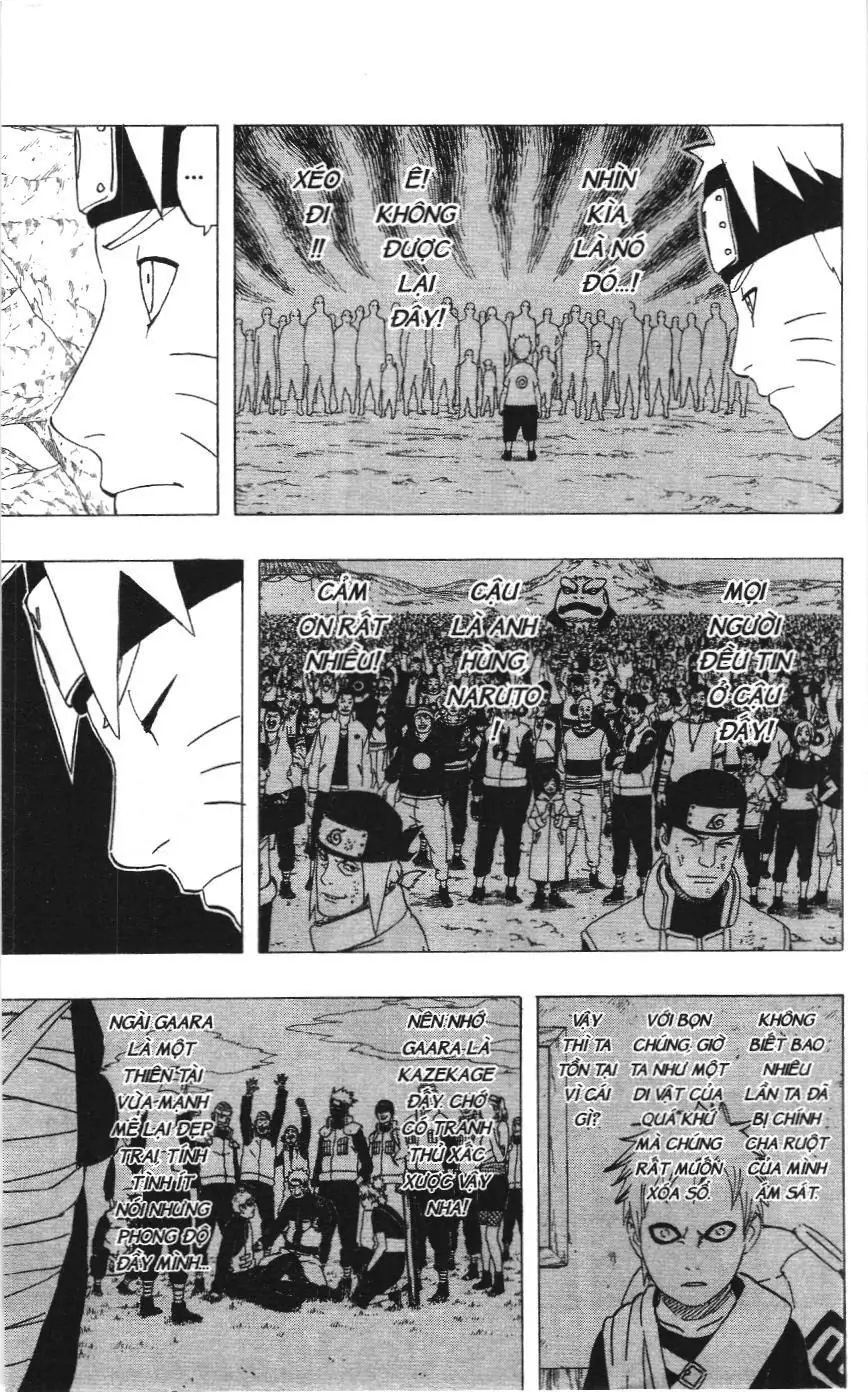 Naruto (NXB Kim Đồng) Chapter 494 - Trang 12