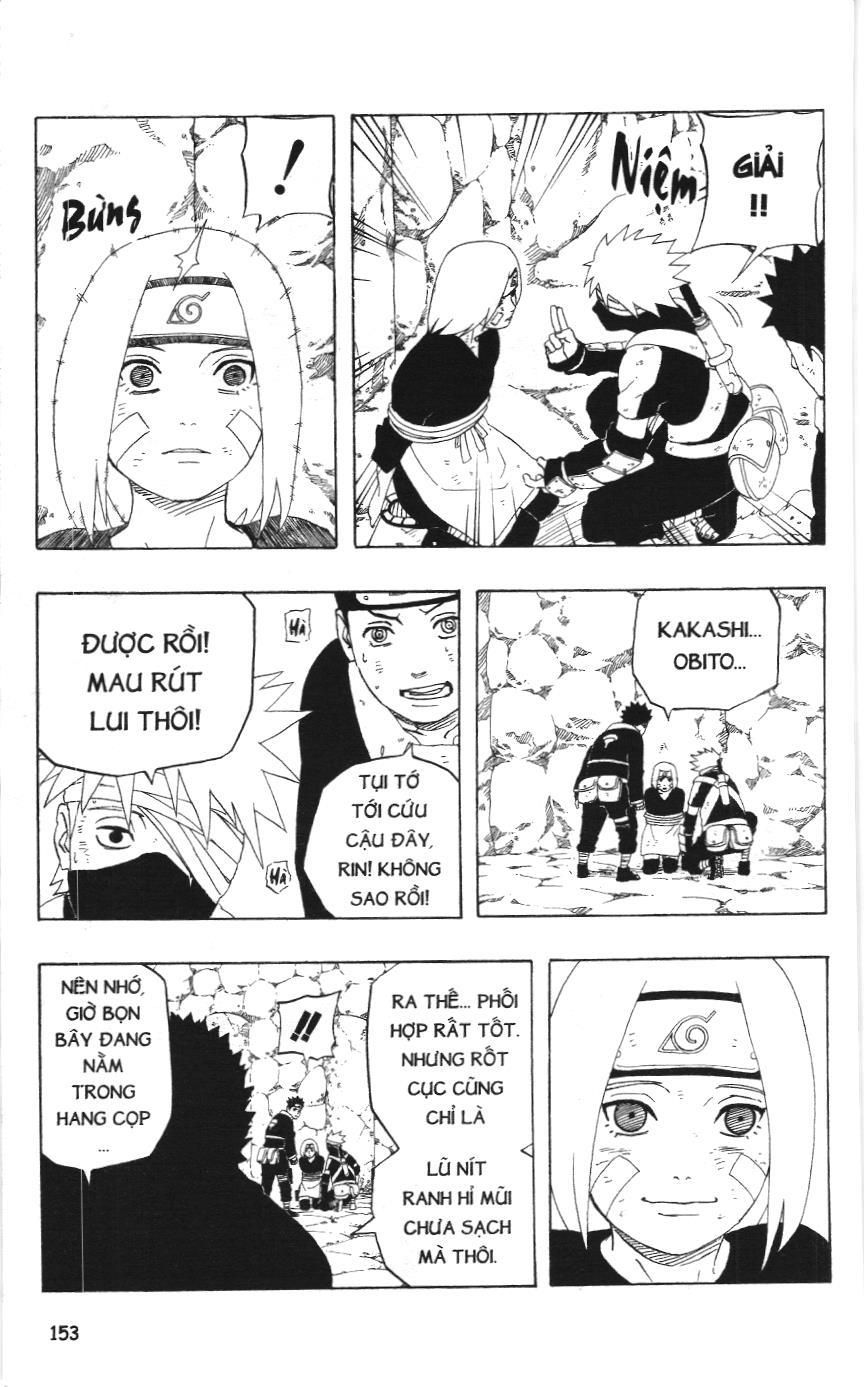 Naruto (NXB Kim Đồng) Chapter 5.1 - Trang 10