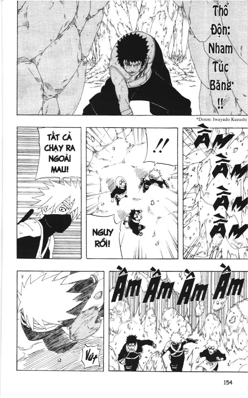 Naruto (NXB Kim Đồng) Chapter 5.1 - Trang 11