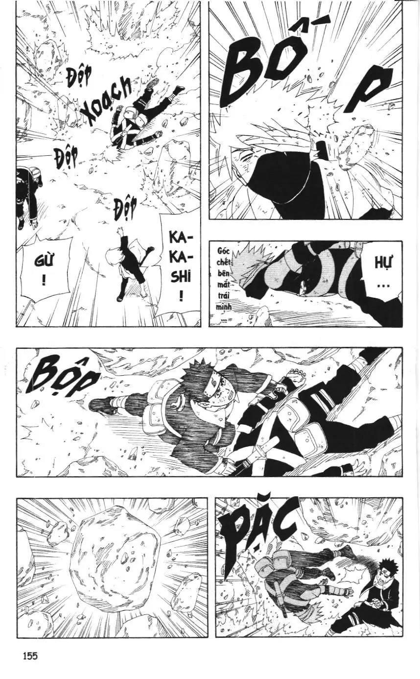 Naruto (NXB Kim Đồng) Chapter 5.1 - Trang 12