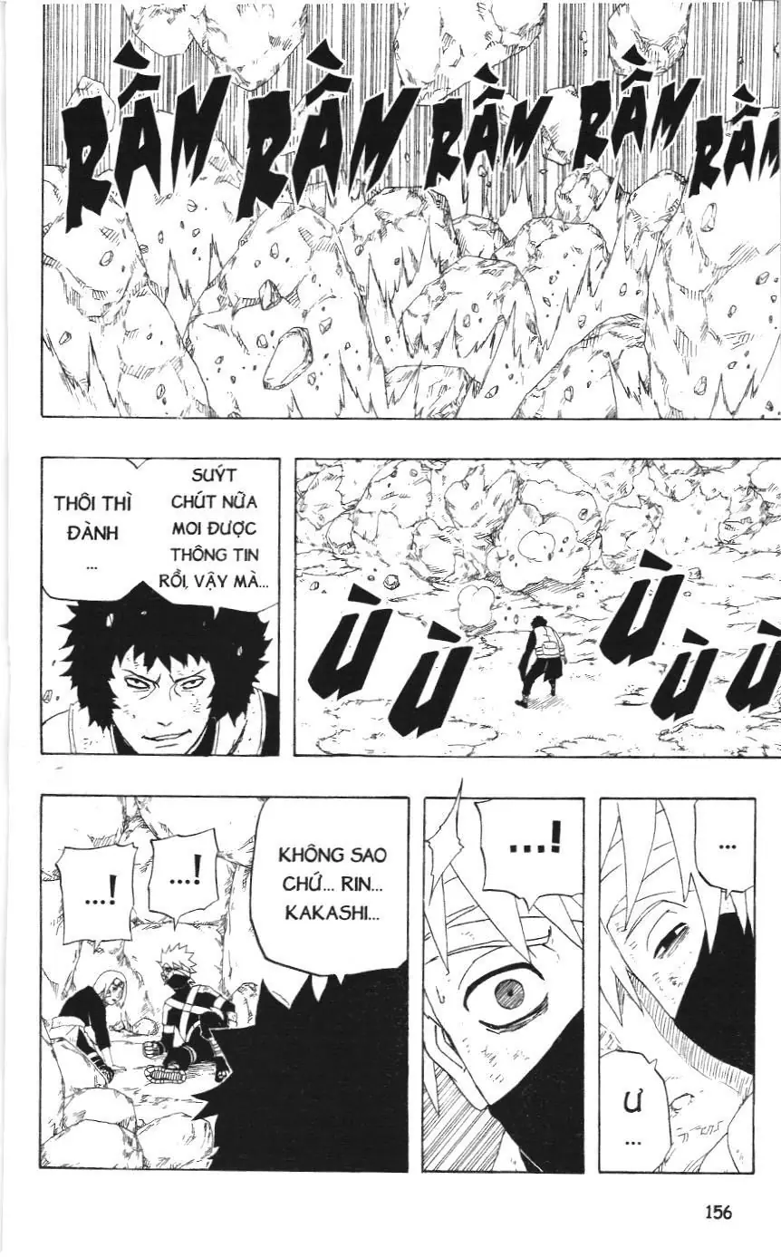 Naruto (NXB Kim Đồng) Chapter 5.1 - Trang 13
