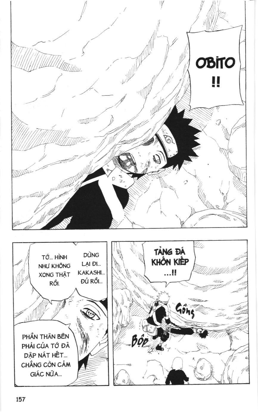 Naruto (NXB Kim Đồng) Chapter 5.1 - Trang 14