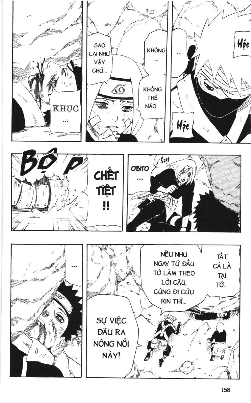 Naruto (NXB Kim Đồng) Chapter 5.1 - Trang 15