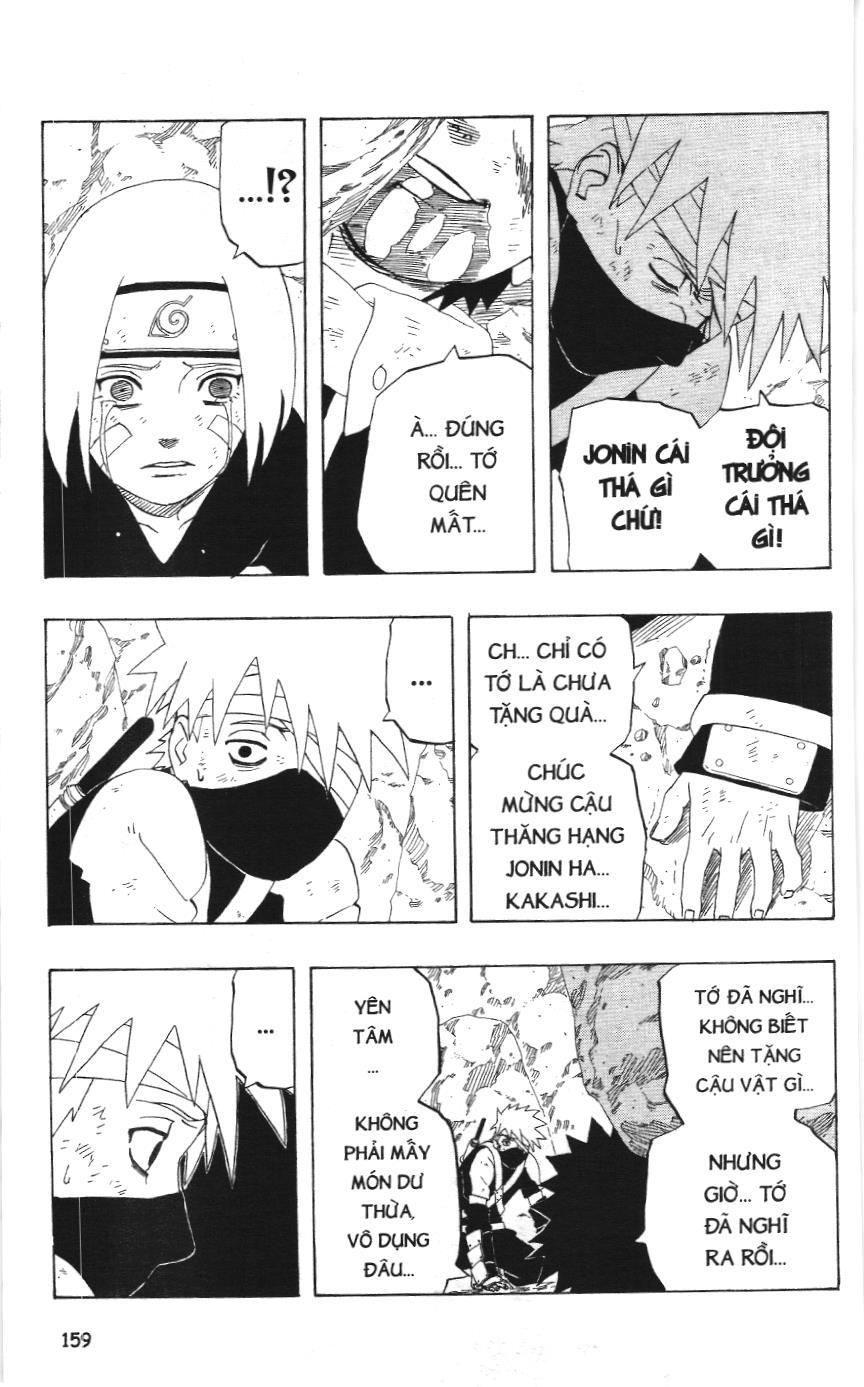 Naruto (NXB Kim Đồng) Chapter 5.1 - Trang 16