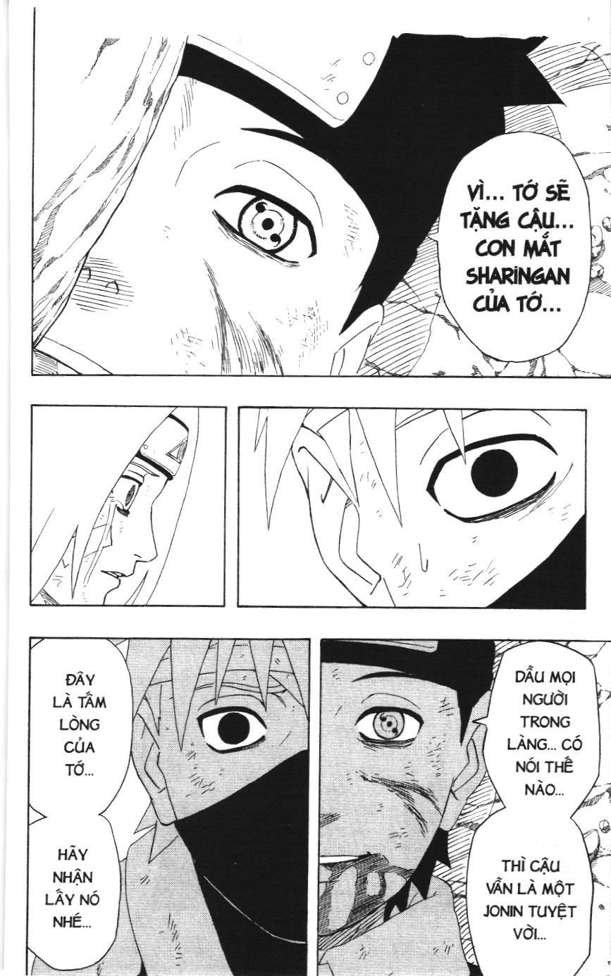 Naruto (NXB Kim Đồng) Chapter 5.1 - Trang 17