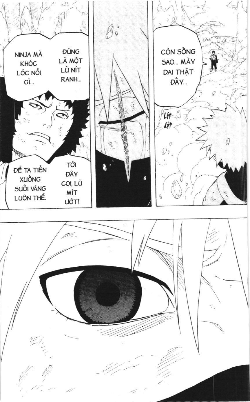 Naruto (NXB Kim Đồng) Chapter 5.1 - Trang 19