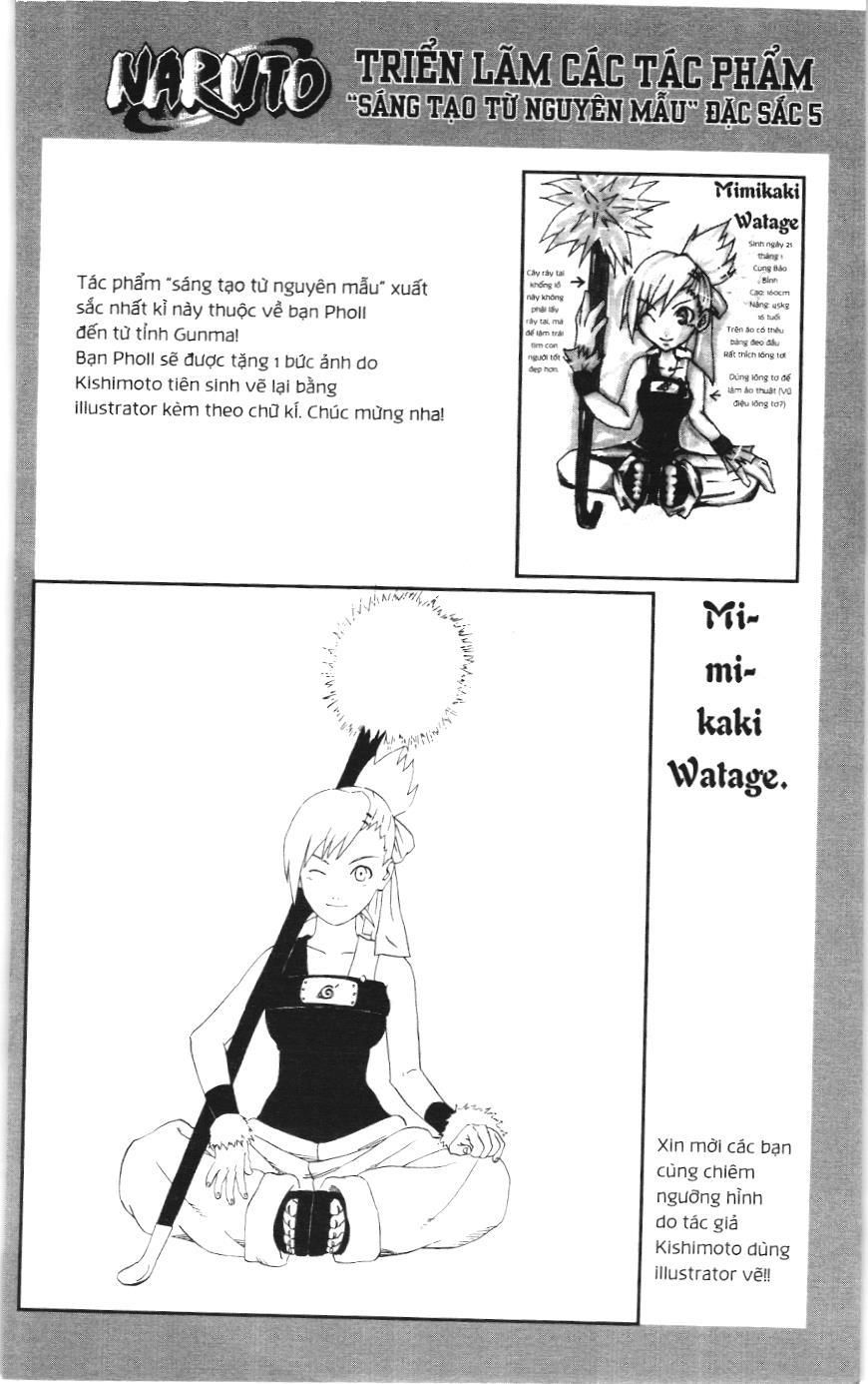 Naruto (NXB Kim Đồng) Chapter 5.1 - Trang 21