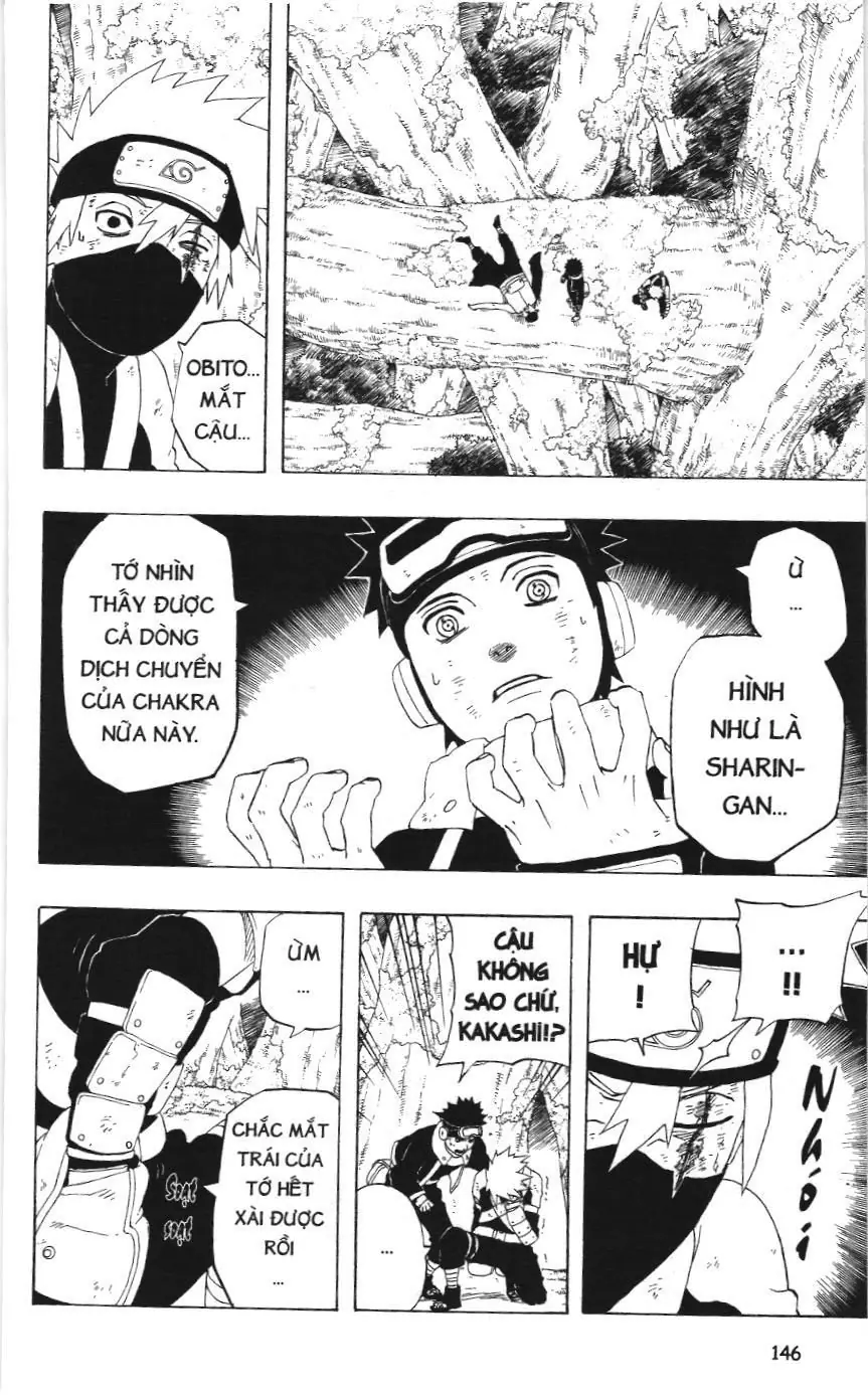 Naruto (NXB Kim Đồng) Chapter 5.1 - Trang 3