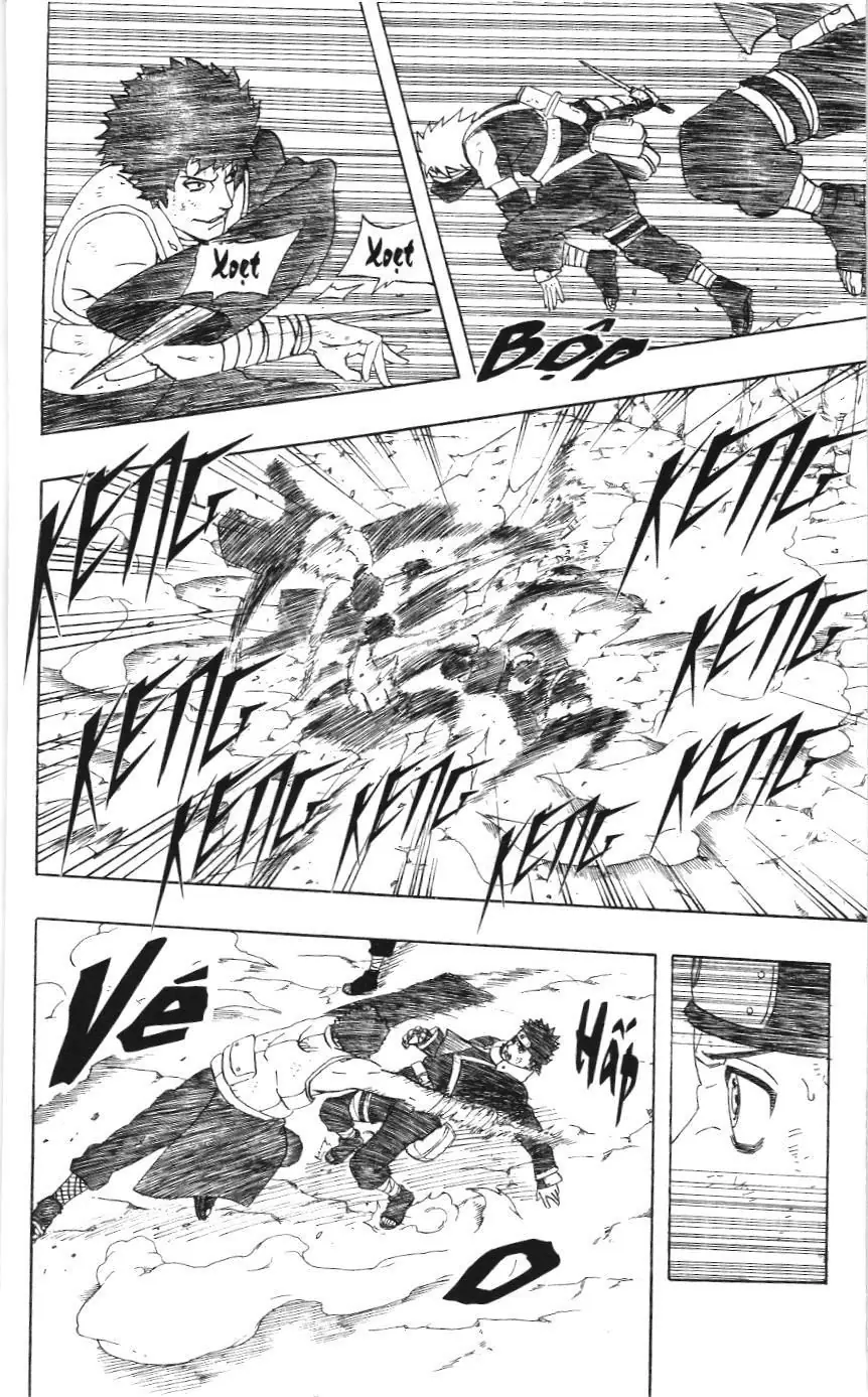 Naruto (NXB Kim Đồng) Chapter 5.1 - Trang 7