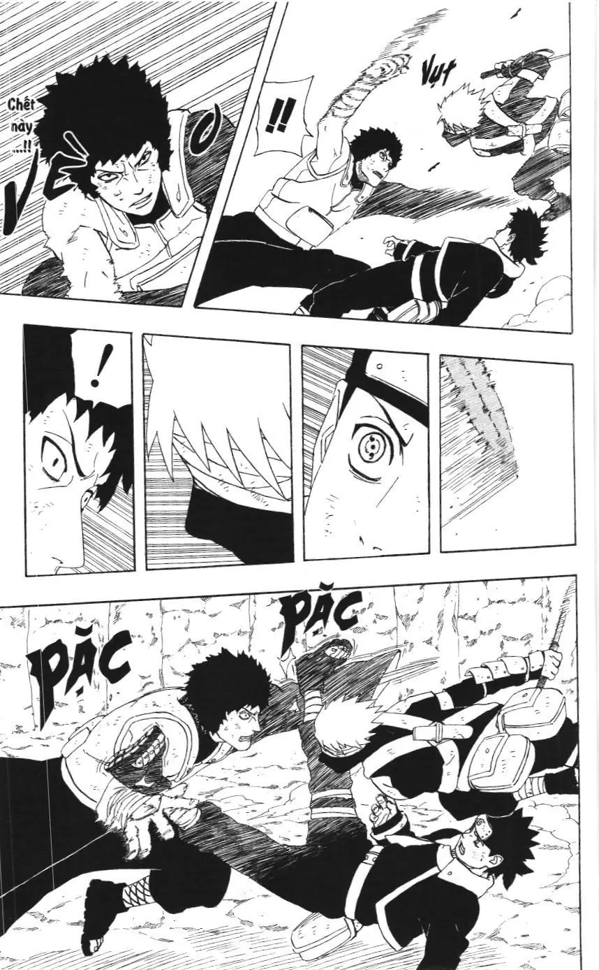 Naruto (NXB Kim Đồng) Chapter 5.1 - Trang 8