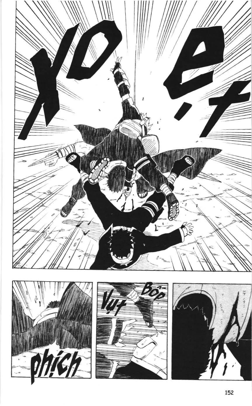Naruto (NXB Kim Đồng) Chapter 5.1 - Trang 9